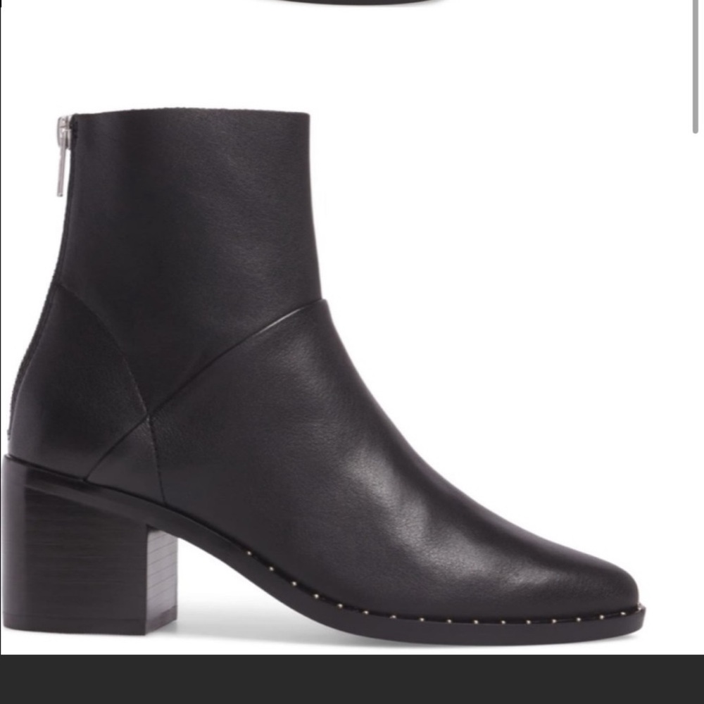 Treasure & BOND
Farrah Studded Bootie